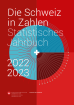 Die Schweiz in Zahlen - Statistisches Jahrbuch 2022/2023