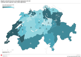 Registri dei tumori cantonali: Inizio della registrazione dei dati