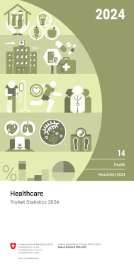 Healthcare - Pocket Statistics 2024