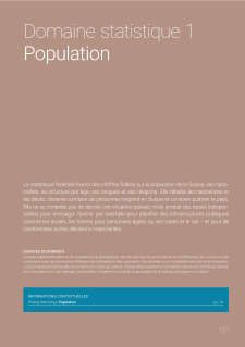 Population: Panorama