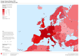 Europa: Svizzeri all'estero