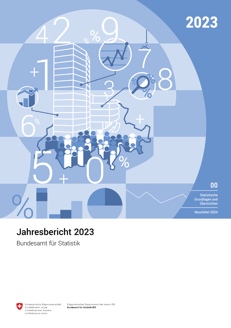 Jahresbericht 2023