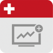 Ortschaftenverzeichnis der Schweiz -  MS-Excel Version