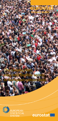 The Census Hub: easy and flexible access to European census data