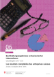 Les résultats comptables des entreprises suisses