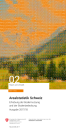 Arealstatistik Schweiz. Erhebung der Bodennutzung und der Bodenbedeckung. Ausgabe 2017/18