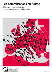 Les naturalisations en Suisse
