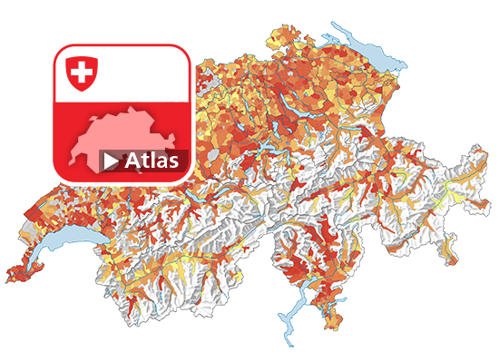 Leerwohnungsziffer 2017
