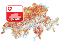 Taux de logements vacants