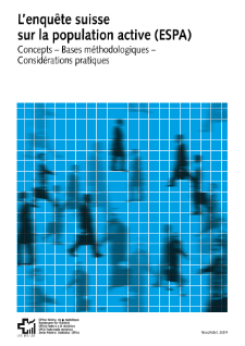 L'enquête suisse sur la population active (ESPA)
