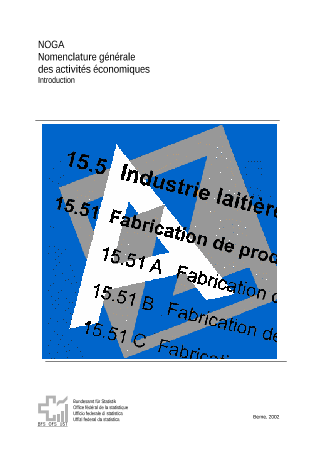Nomenclature générale des activités économiques