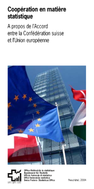 Coopération en matière statistique