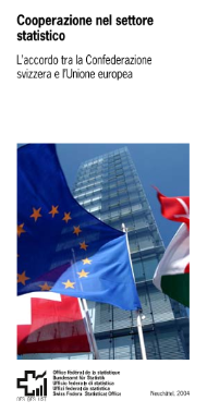 Cooperazione nel settore statistico