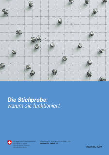 Die Stichprobe: warum sie funktioniert