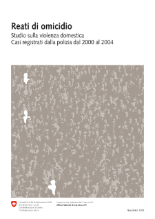 Reati di omicidio
