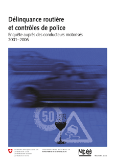 Délinquance routière et contrôles de police