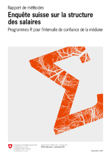 Enquête suisse sur la structure des salaires