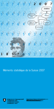 Mémento statistique de la Suisse 2007