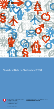 Statistical Data on Switzerland 2008