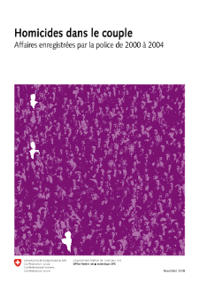 Homicides dans le couple