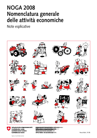 Nomenclatura generale delle attività economiche