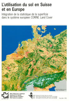 L'utilisation du sol en Suisse et en Europe