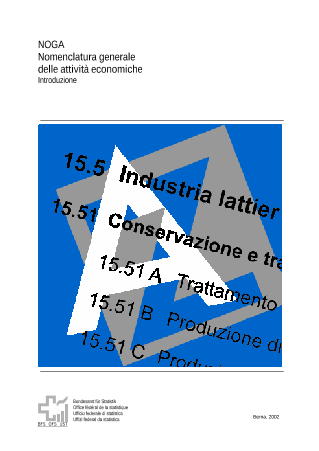 Nomenclatura generale delle attività economiche