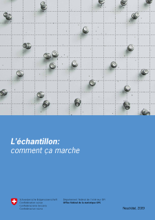 L'échantillon: comment ça marche