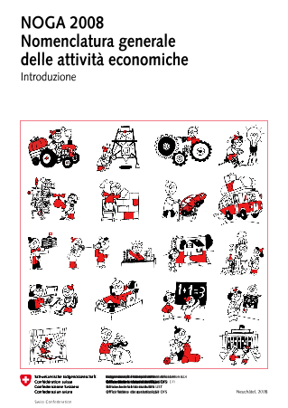 Nomenclatura generale delle attività economiche