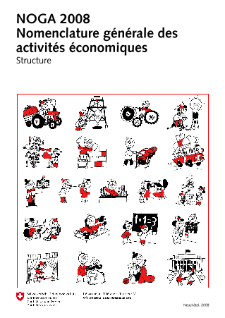 Nomenclature générale des activités économiques