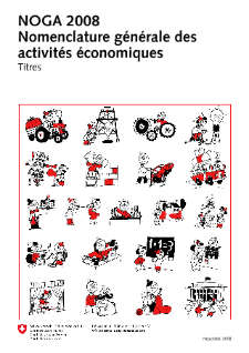 Nomenclature générale des activités économiques