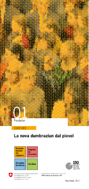 La nova dumbraziun dal pievel