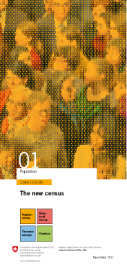 The new census