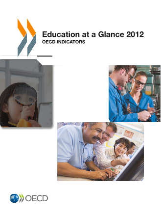 Education at a Glance 2012