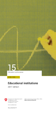 Educational institutions