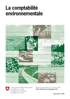 La comptabilité environnementale