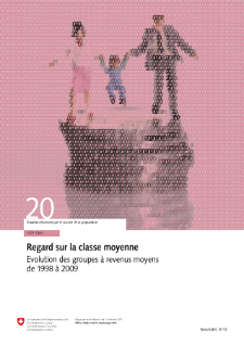 Regard sur la classe moyenne