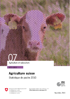Agriculture suisse