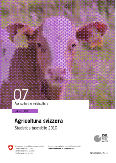 Agricoltura svizzera