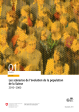 Les scénarios de l'évolution de la population de la Suisse 2010-2060