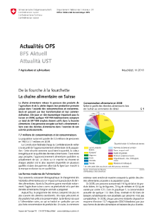 De la fourche à la fourchette