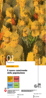 Il nuovo censimento della popolazione