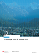 La statistique suisse du tourisme 2010