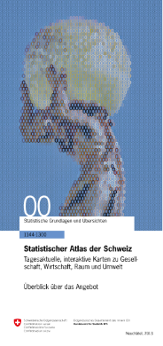 Statistischer Atlas der Schweiz