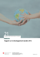Rapport sur le développement durable 2012