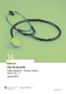 ICD-10-GM 2010