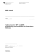 Todesursachen 1970 bis 2009: Entwicklung von Generation zu Generation - Methode