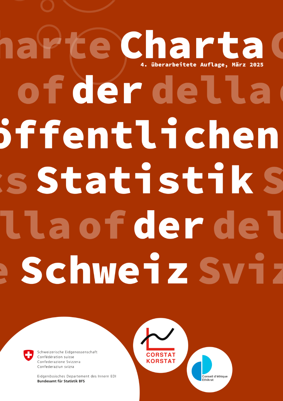 Charta der öffentlichen Statistik der Schweiz
