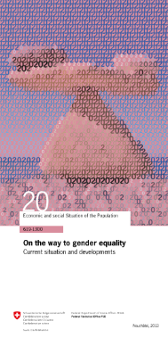 On the way to gender equality