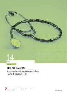 ICD-10-GM 2014